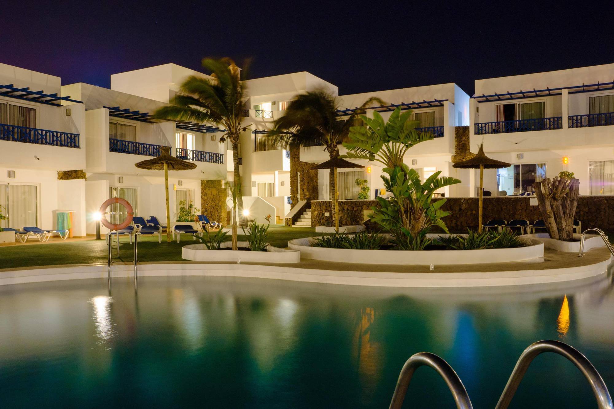 Club Siroco (adults Only) Apartamento Costa Teguise