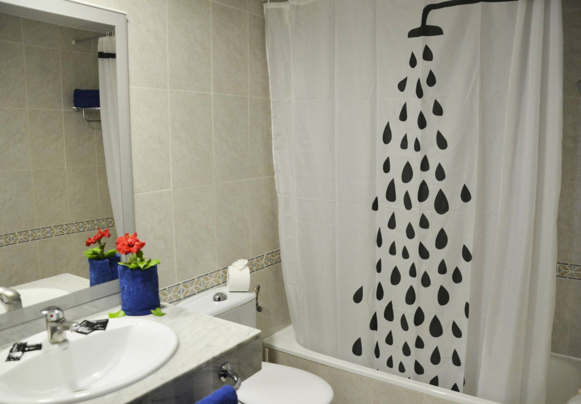 Club Siroco (adults Only) Apartamento Costa Teguise