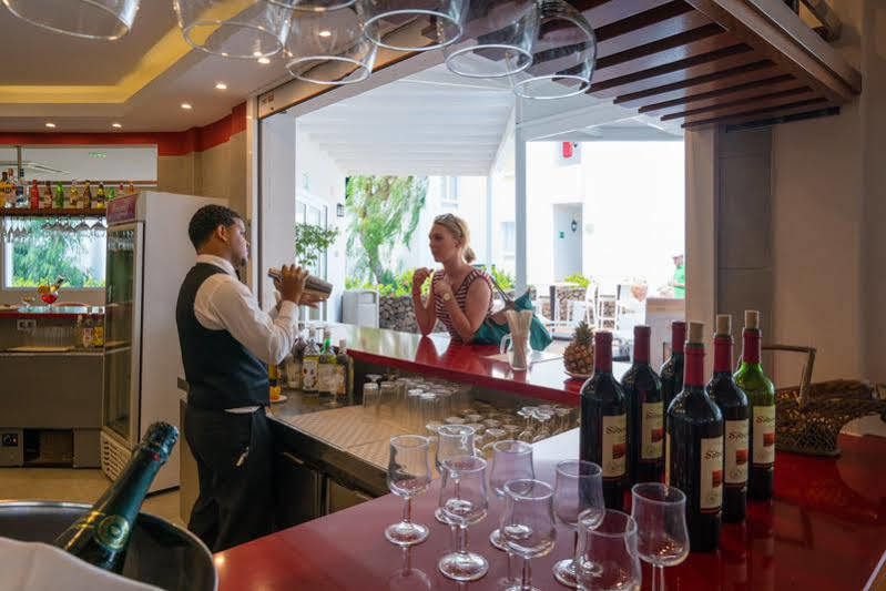 Club Siroco (adults Only) *