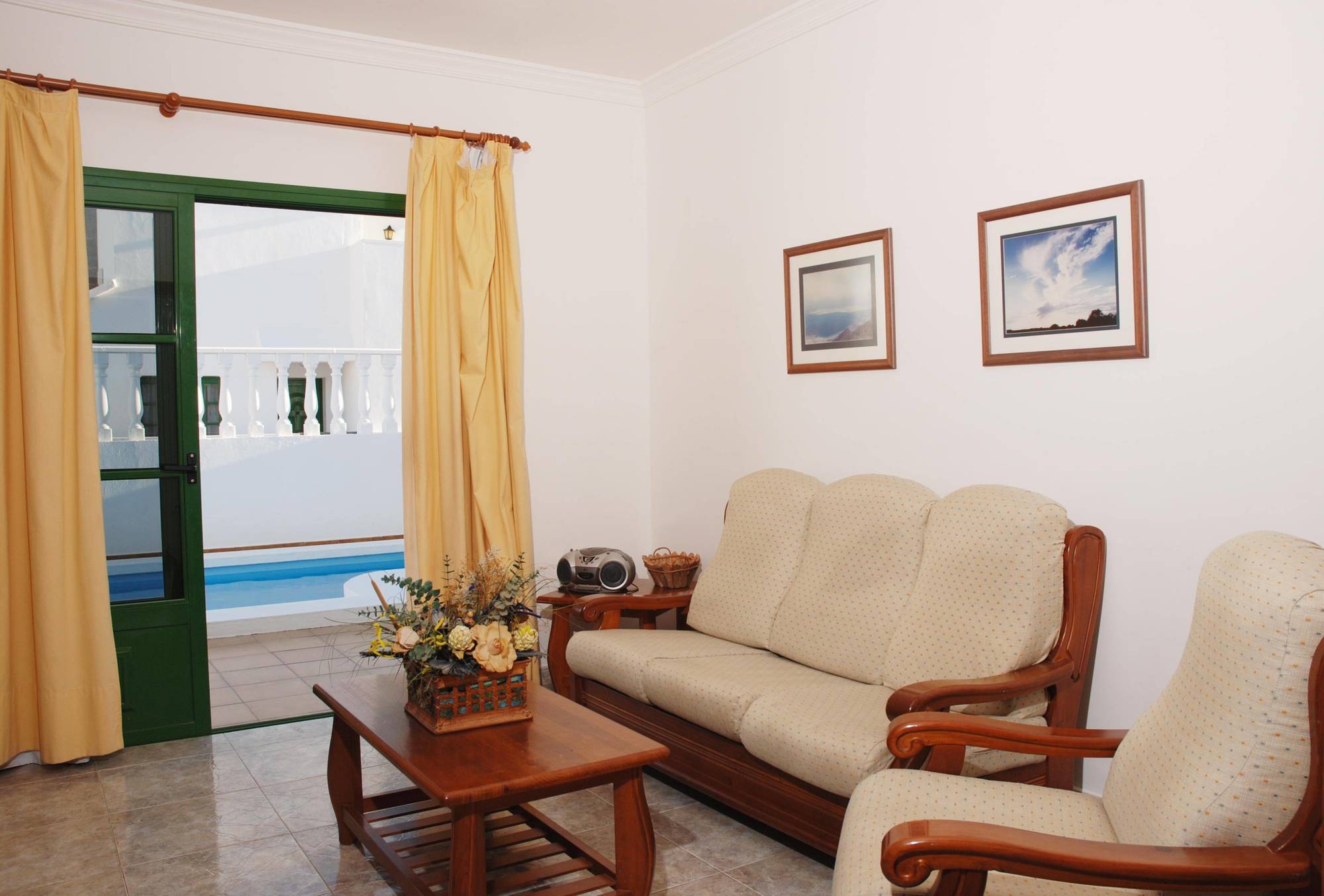 Bocaina Villa *