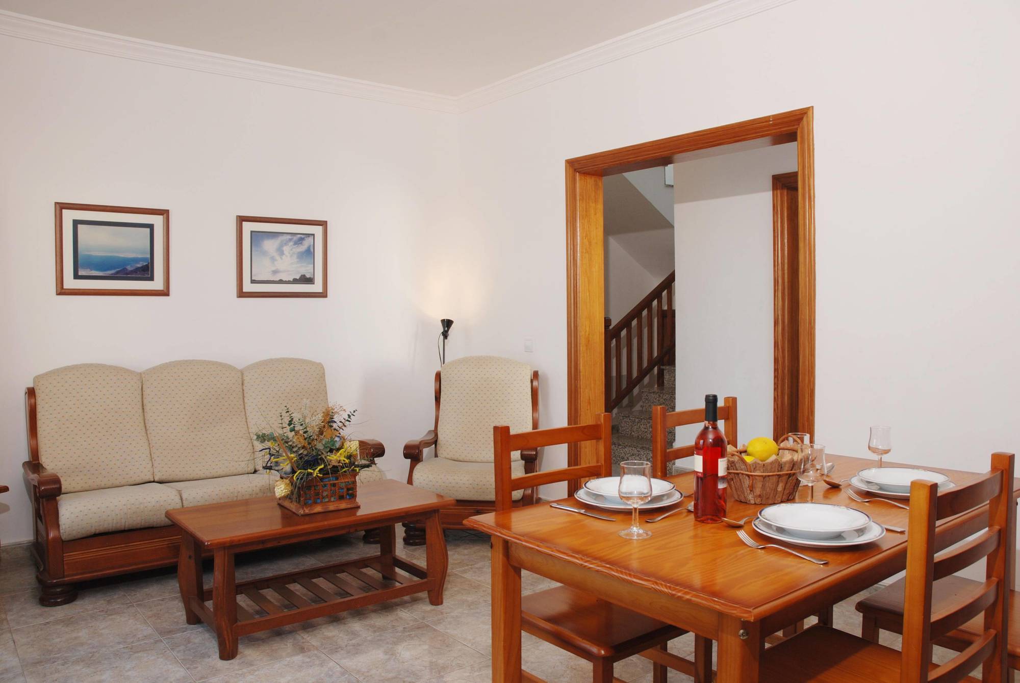 Bocaina Villa