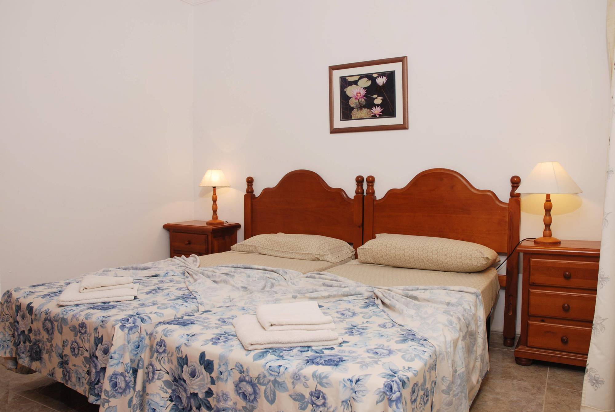 Villa Bocaina *
