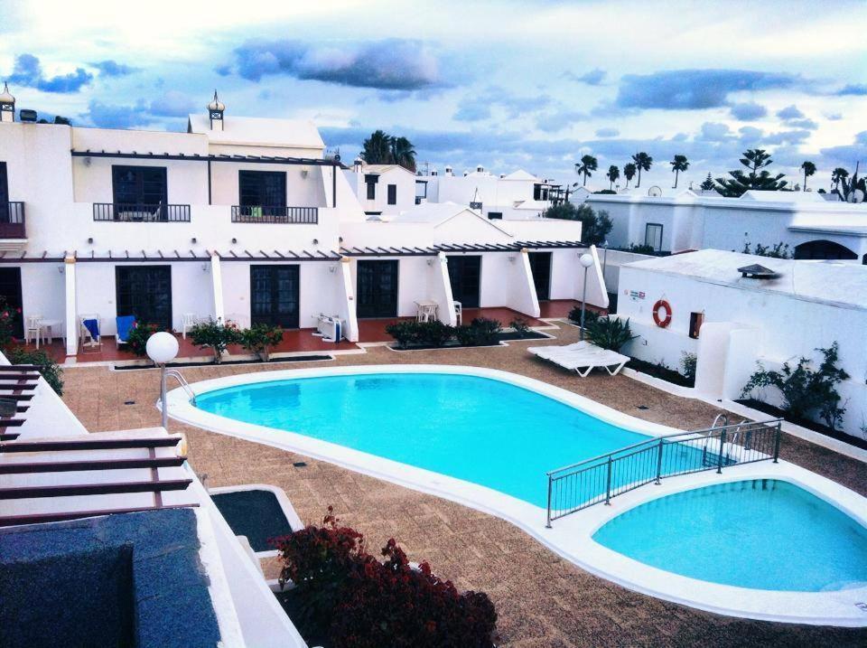 La Laguneta Puerto del Carmen (Lanzarote)