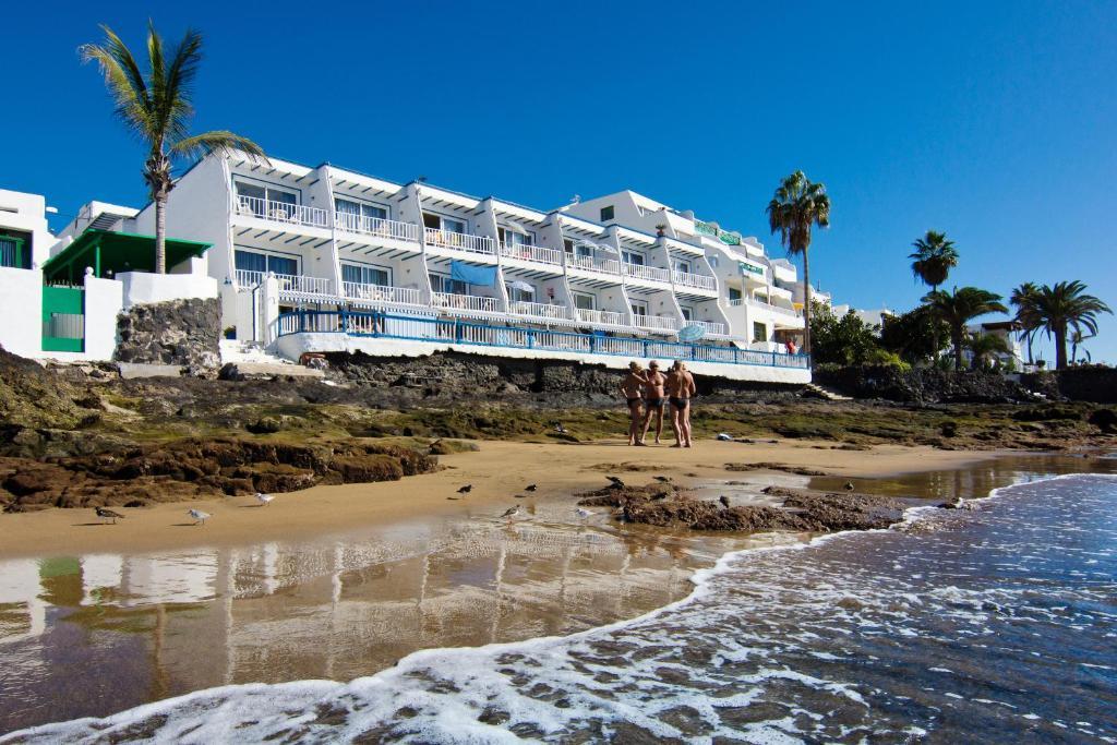 Cabrera * Puerto del Carmen (Lanzarote)