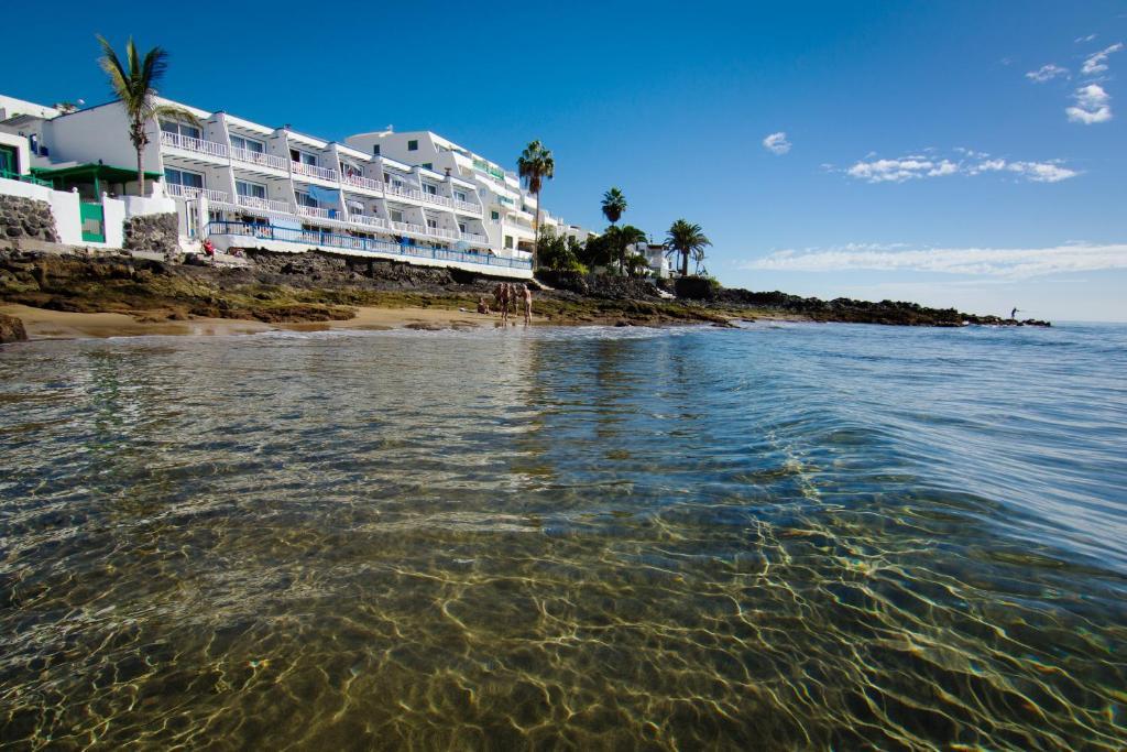 Apartamento Cabrera Puerto del Carmen (Lanzarote)