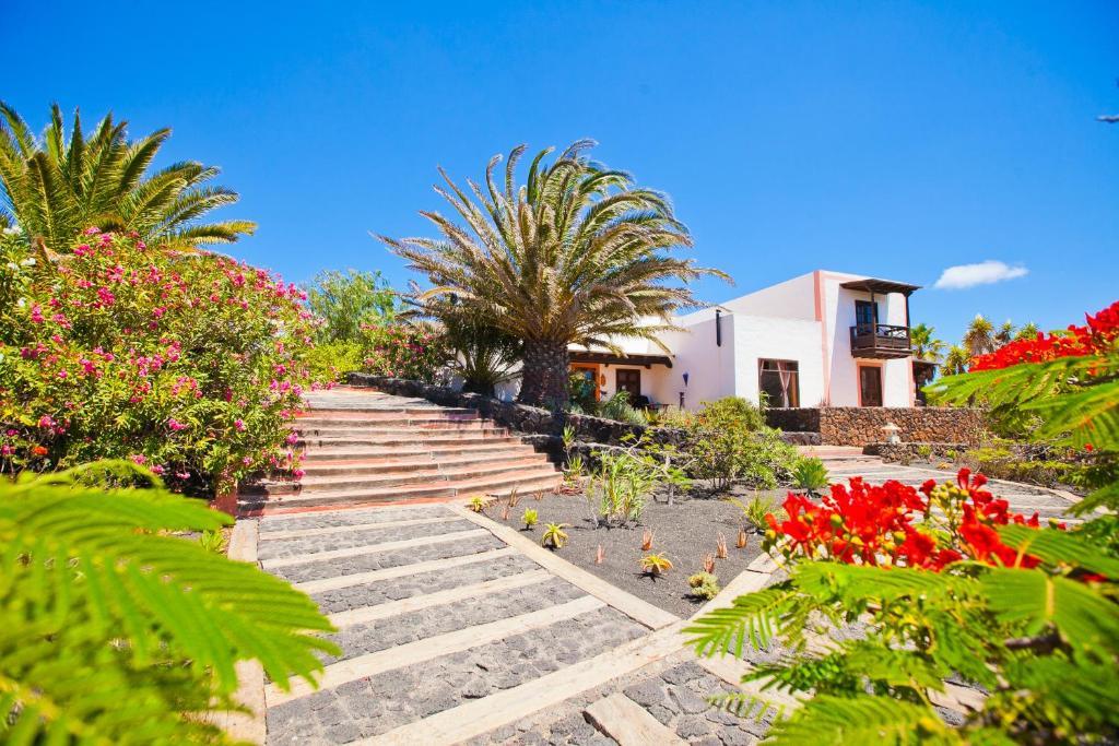 Casa El Morro Casa rural *