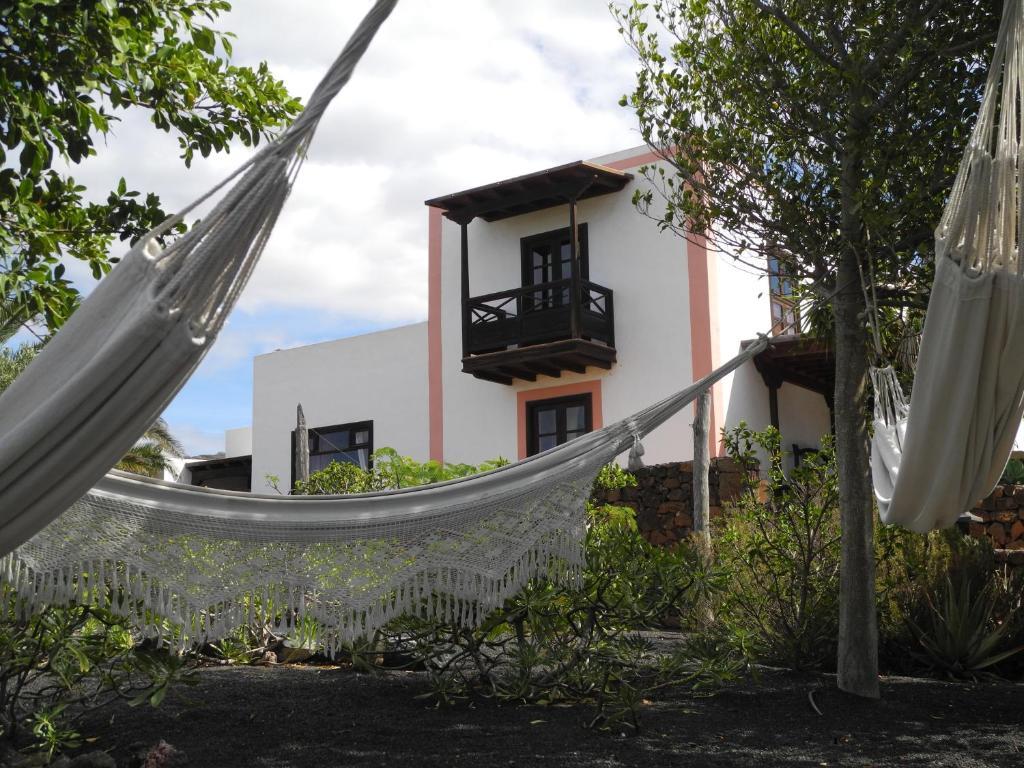 Casa El Morro Casa rural Uga