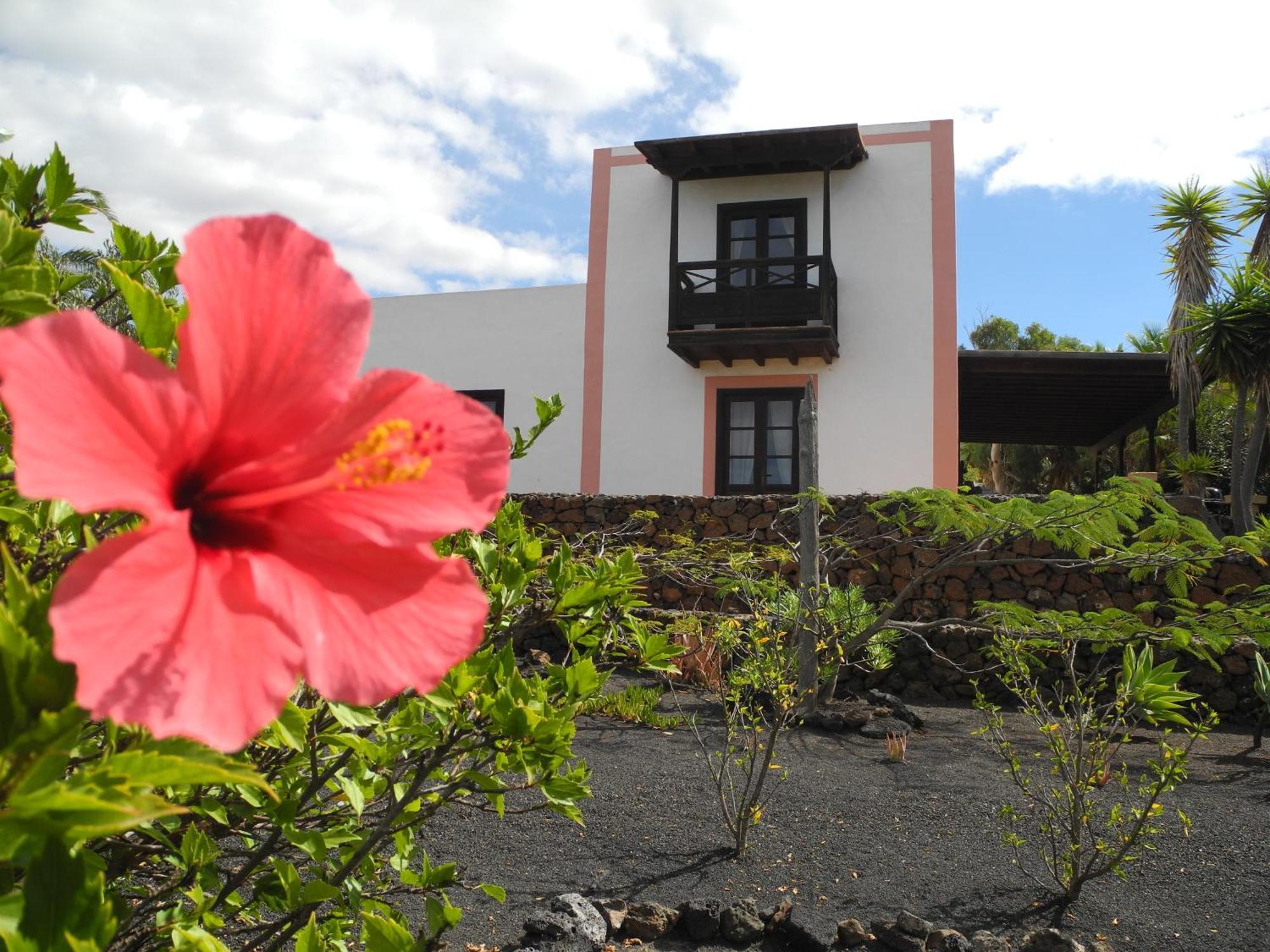Casa El Morro Casa rural