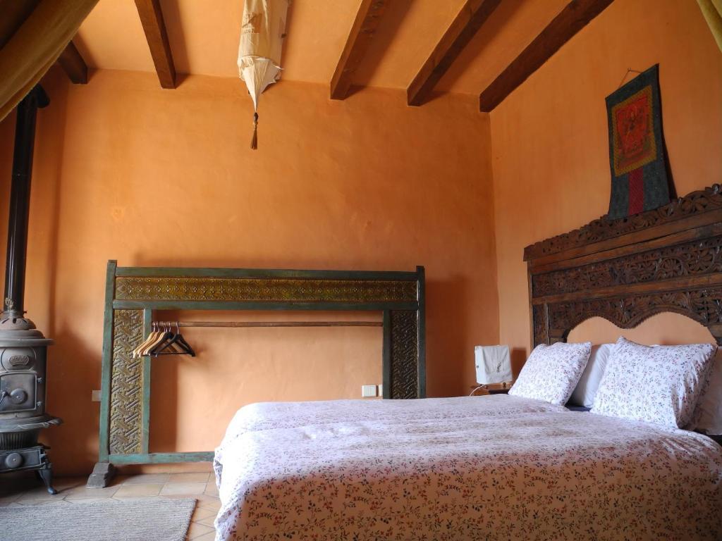 Casa El Morro Uga