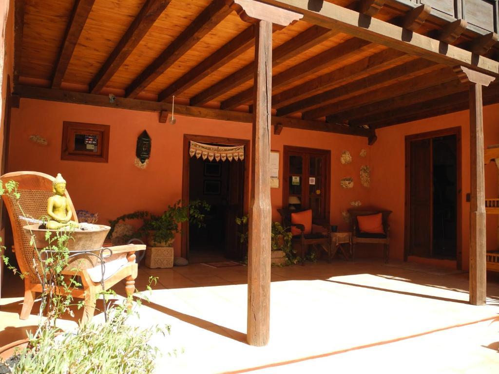Casa El Morro *