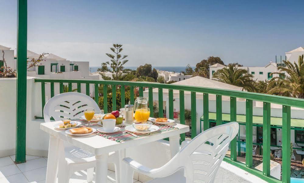 El Guarapo Aparthotel
