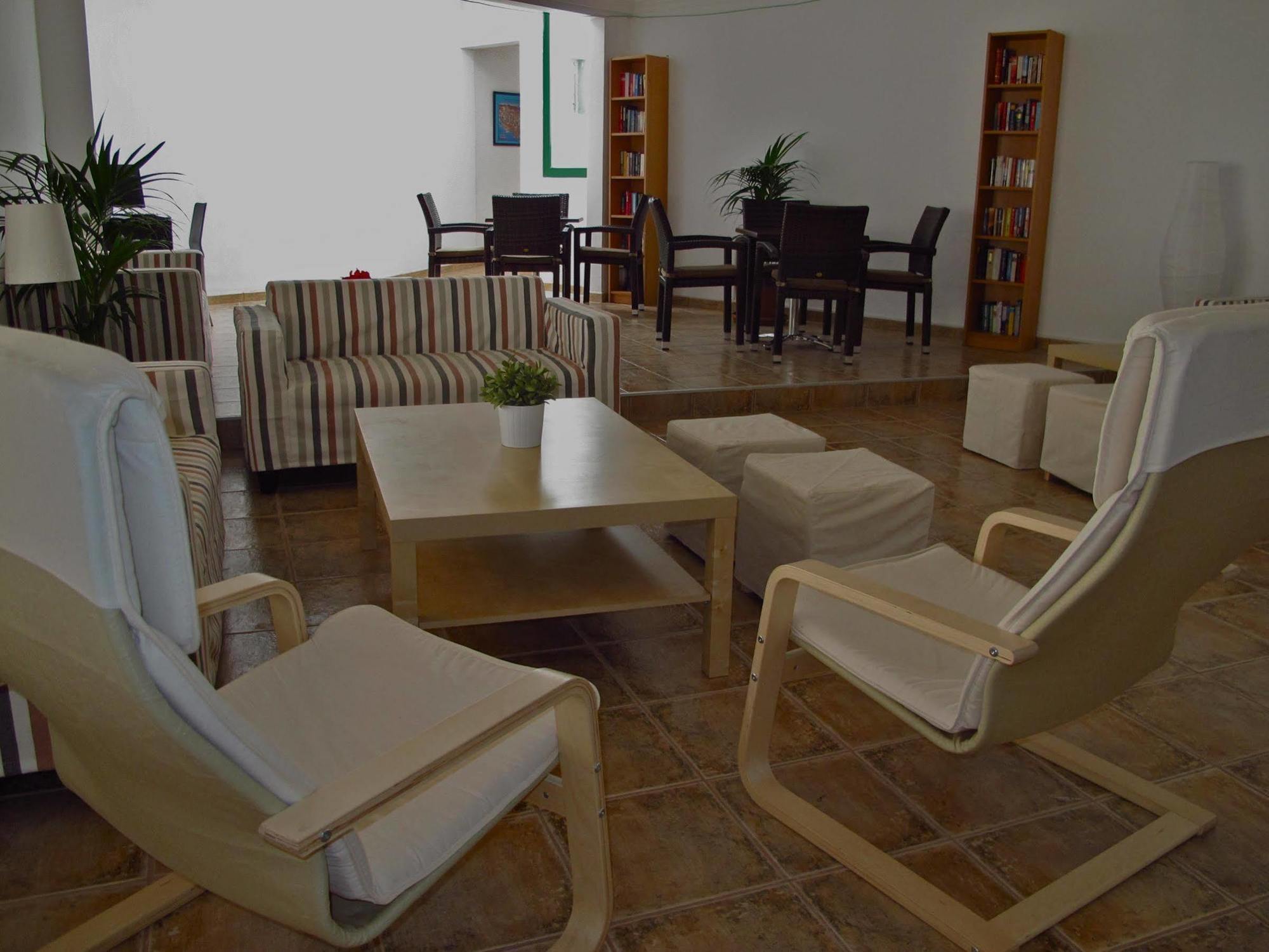 El Guarapo Aparthotel 3*