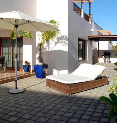 Caletas Village Holiday home *