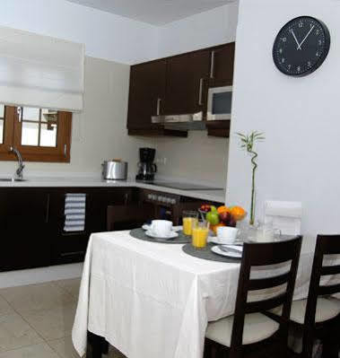 Caletas Village Holiday home Costa Teguise