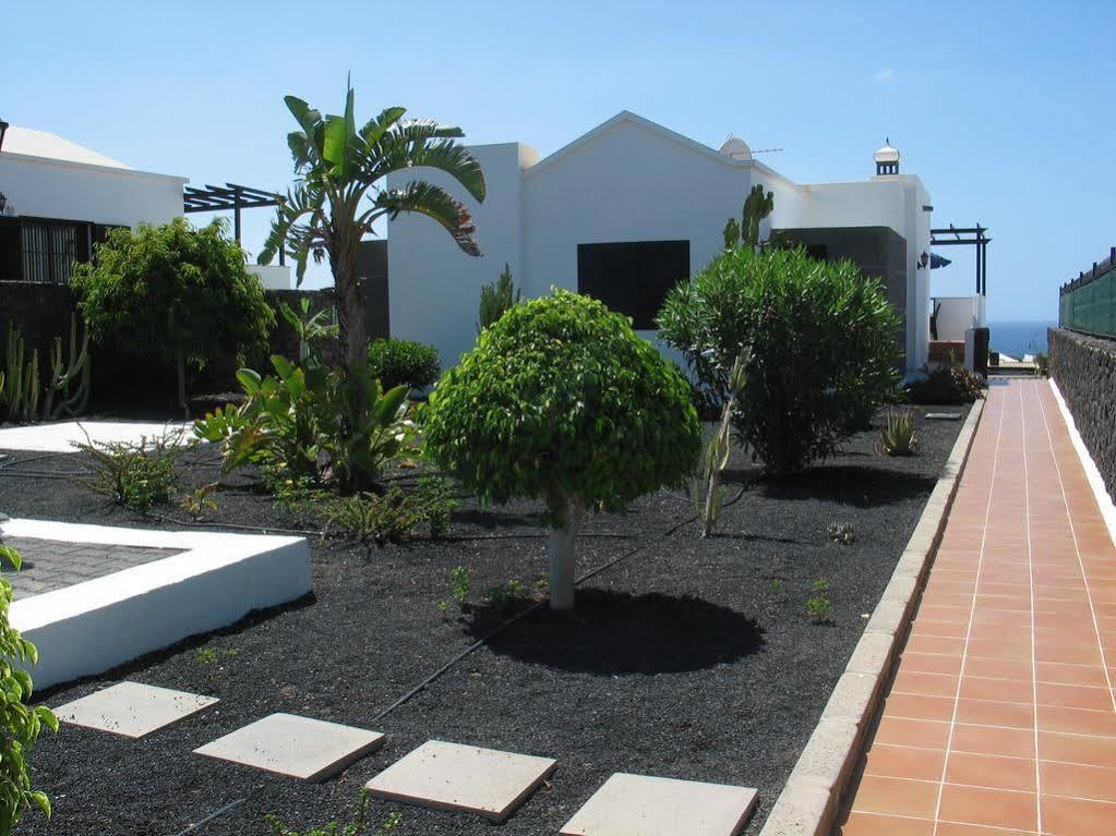 Villa Don Rafael Puerto del Carmen (Lanzarote)