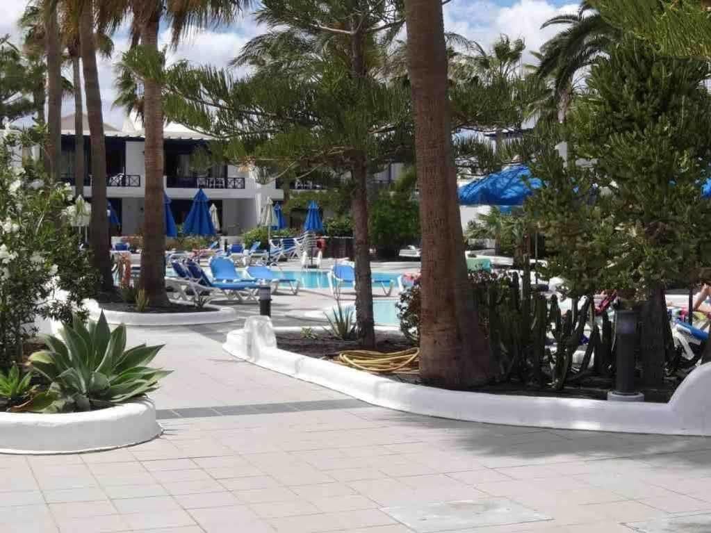 Apartamento Playamar