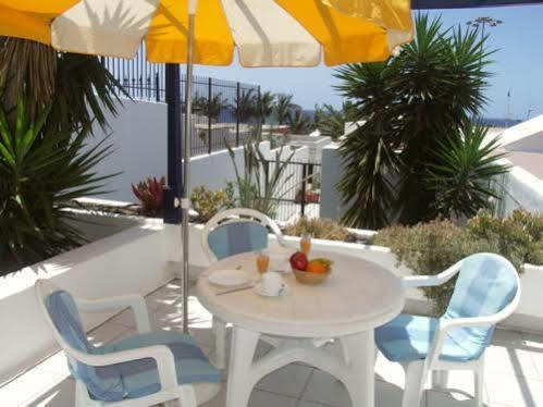 Playamar Apartamento