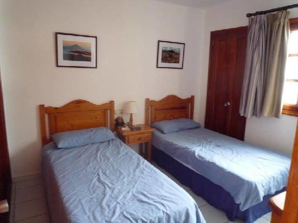 Playamar Apartamento *