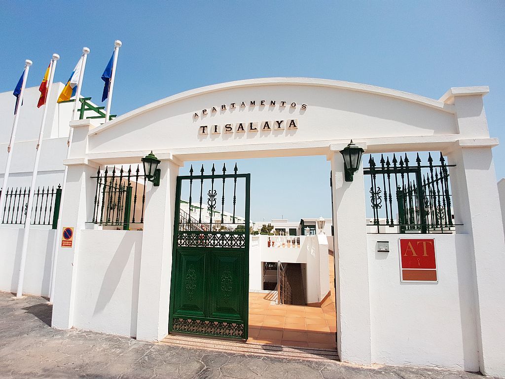 Hotel Tisalaya 2*