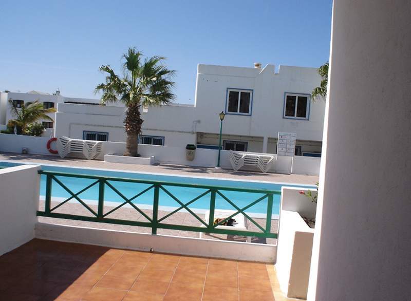 Apartment Gracioseros