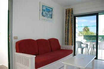 Guinate Club Apartamentos
