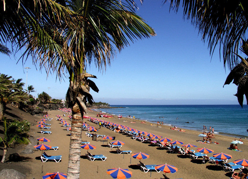 Apartamento Playamar *