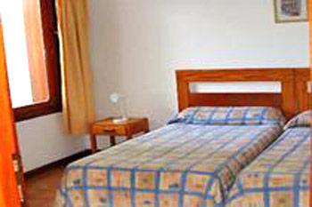 Maribel Apartment *
