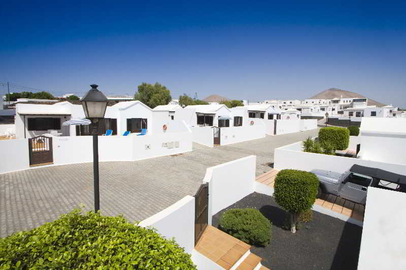 San Blas 2 Puerto del Carmen (Lanzarote)