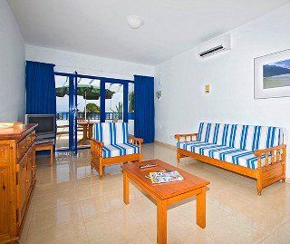 Hotel Club Pocillos (adults Only) Los Pocillos