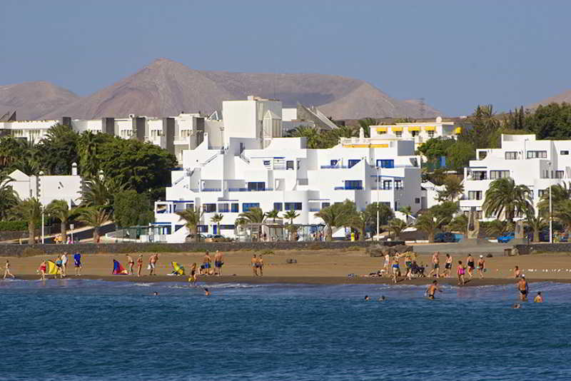 Club Pocillos (adults Only) Hotel
