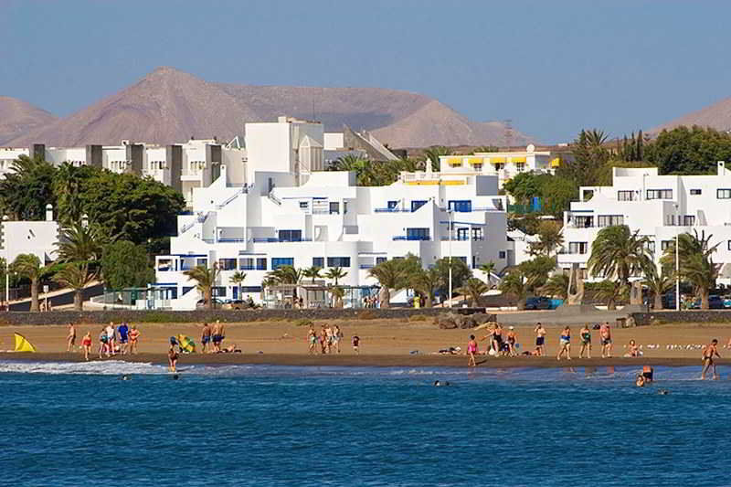 Club Pocillos (adults Only) Hotel 5*