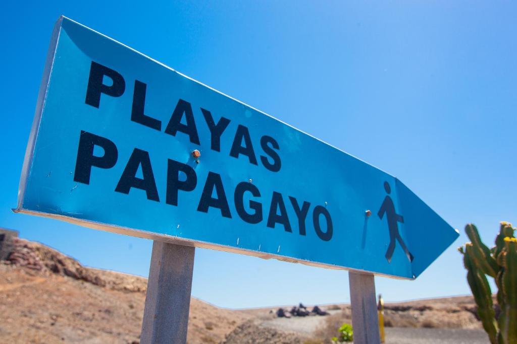 Resort Marinas Playa Blanca (Lanzarote)