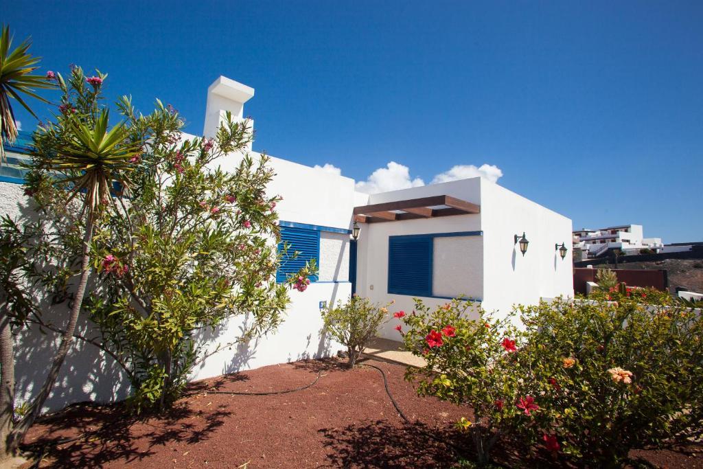 Marinas Playa Blanca (Lanzarote)