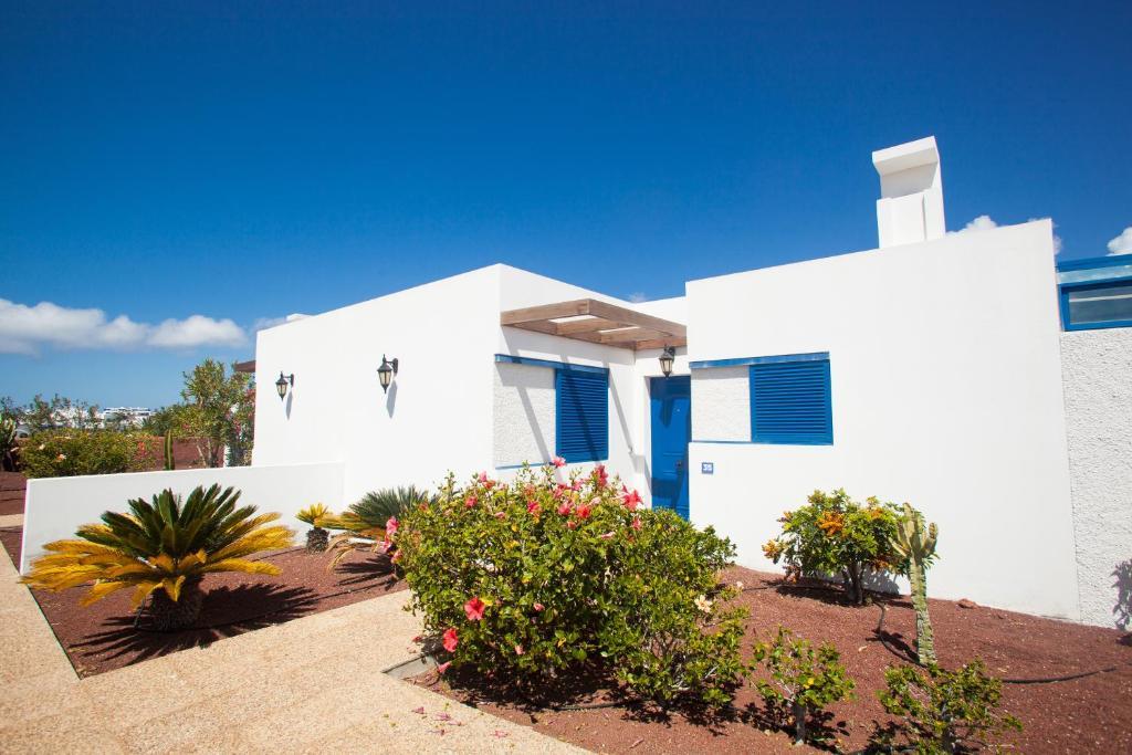 Resort Marinas 3*