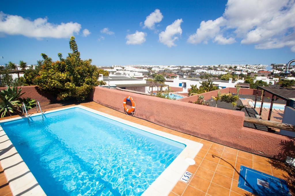 Marinas 3* Playa Blanca (Lanzarote)