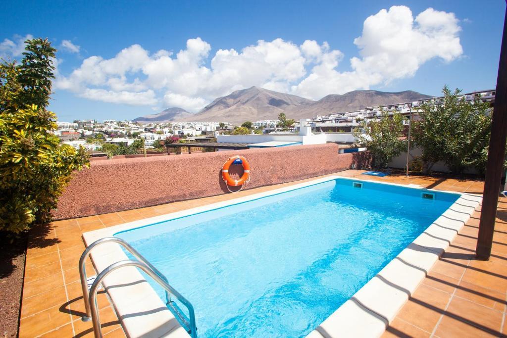 Resort Marinas