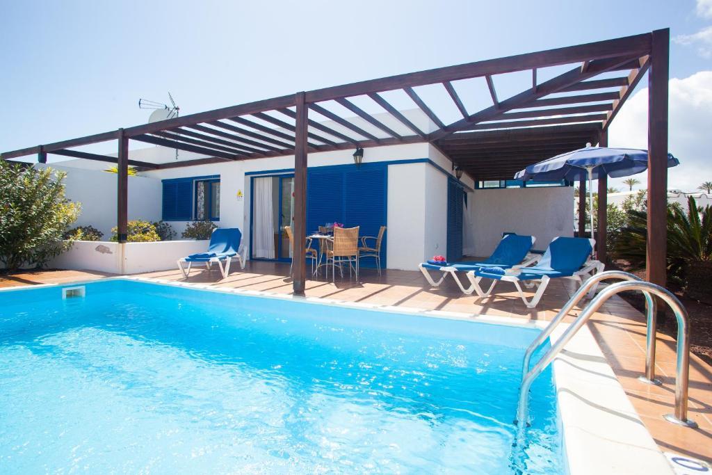 Resort Marinas Playa Blanca (Lanzarote)