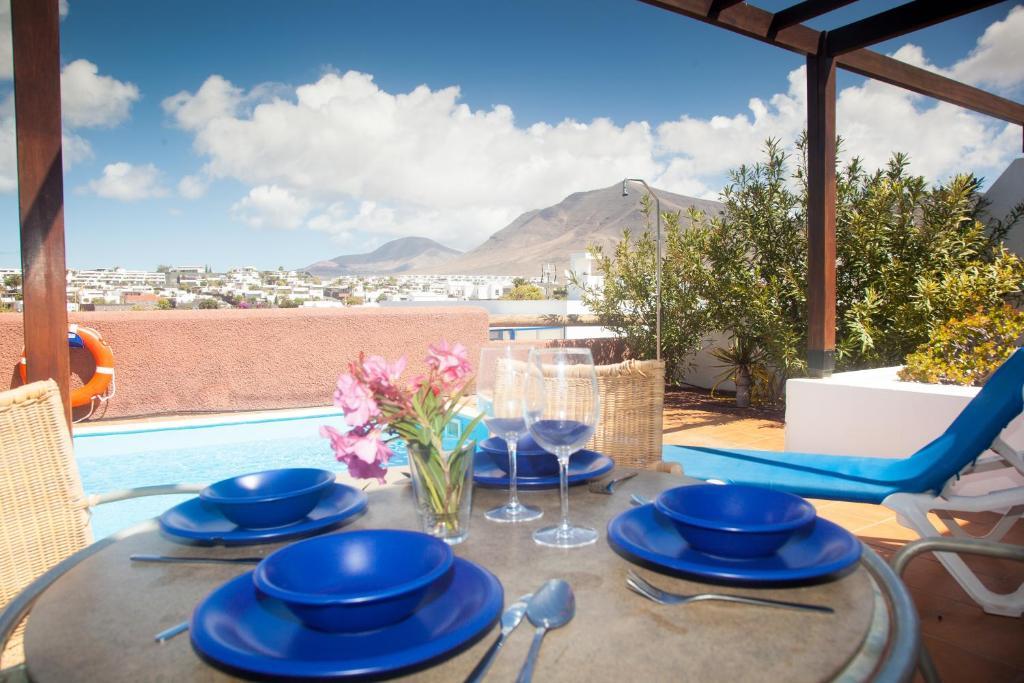 Marinas 3* Playa Blanca (Lanzarote)