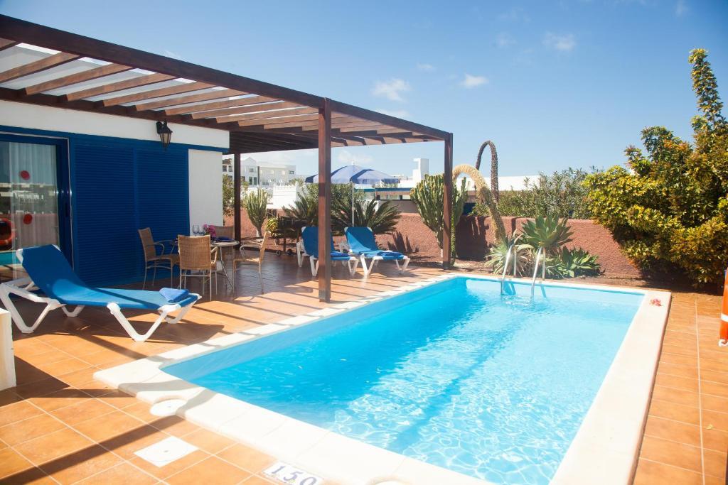 Marinas 3*