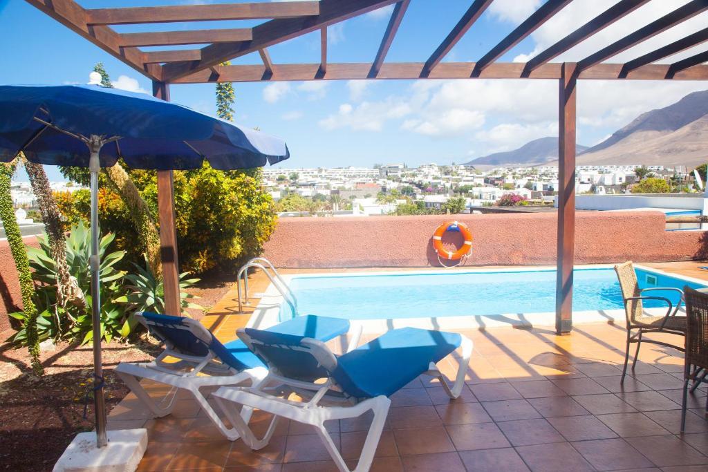 Marinas Playa Blanca (Lanzarote)