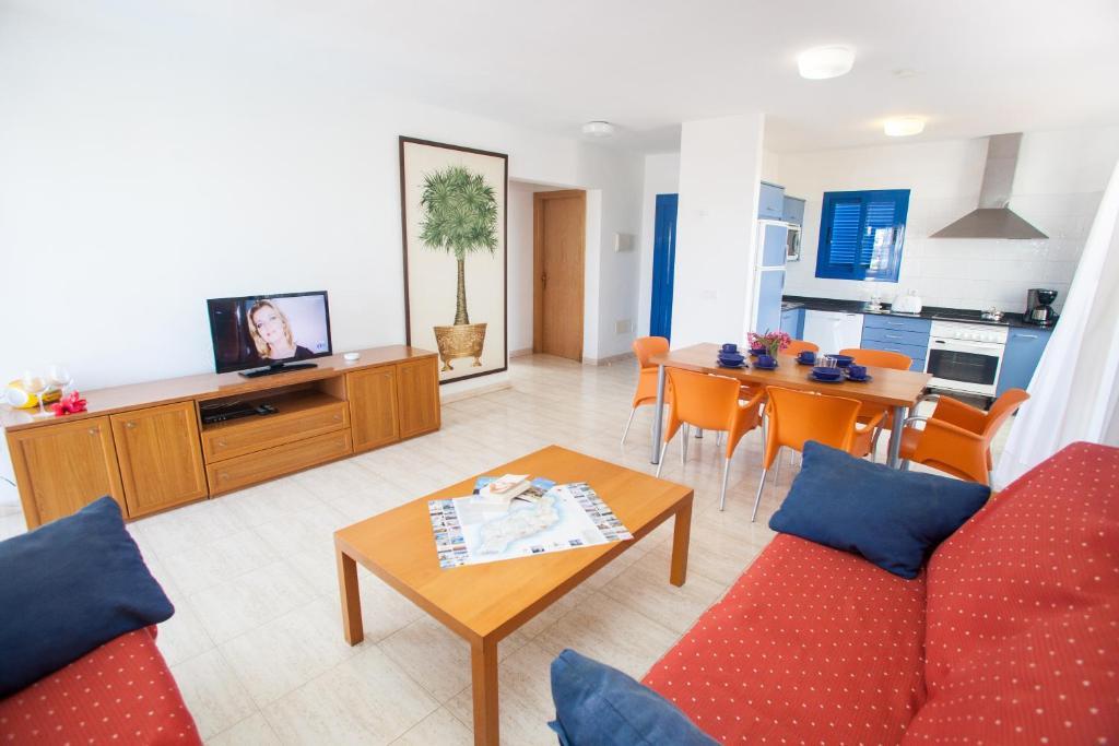 Marinas Resort Playa Blanca (Lanzarote)