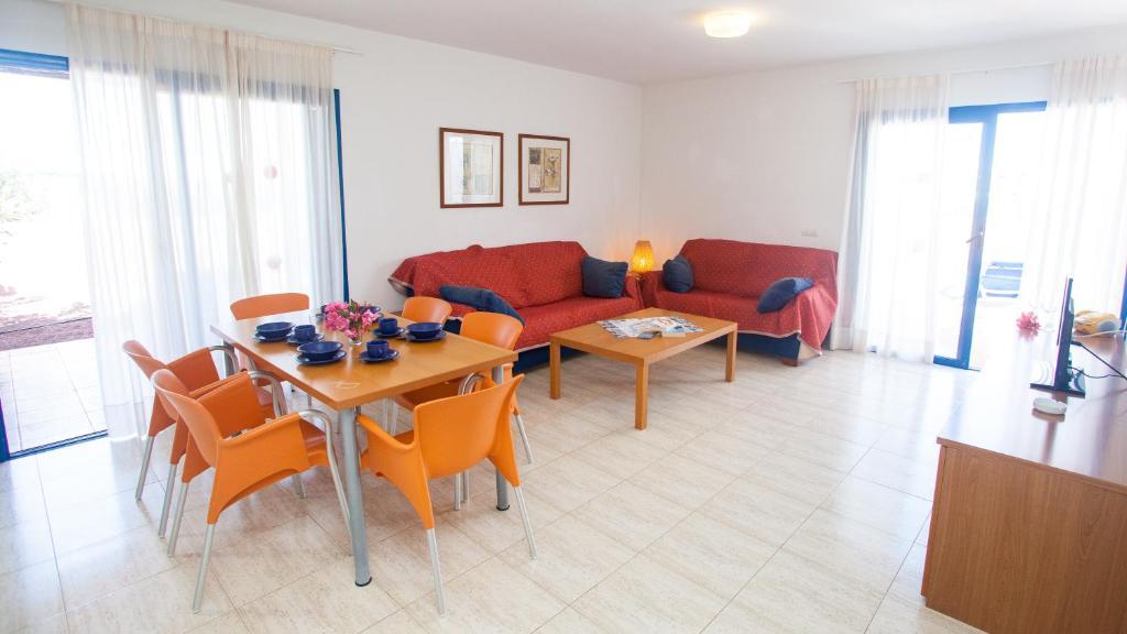 Marinas Resort