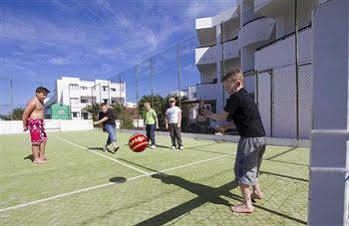 Apartamento Lanzarote Paradise *