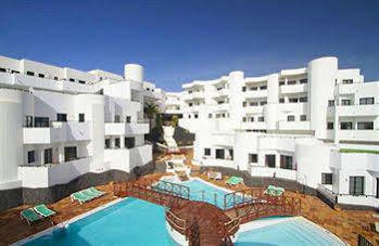 Lanzarote Paradise Apartamento *