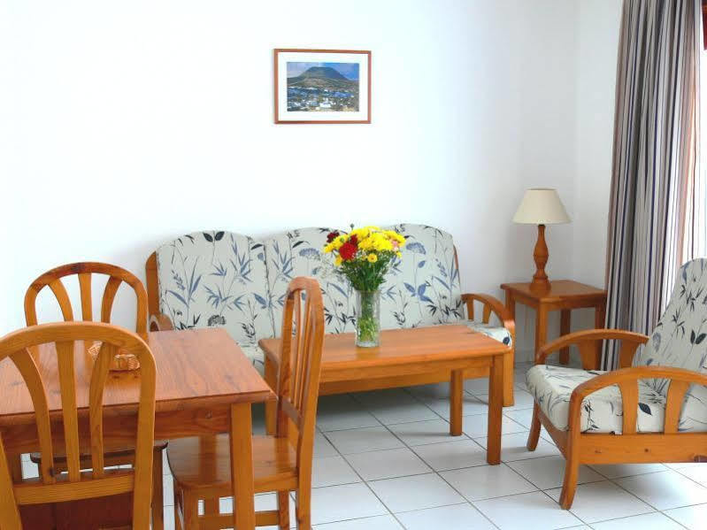 Playamar Apartahotel *