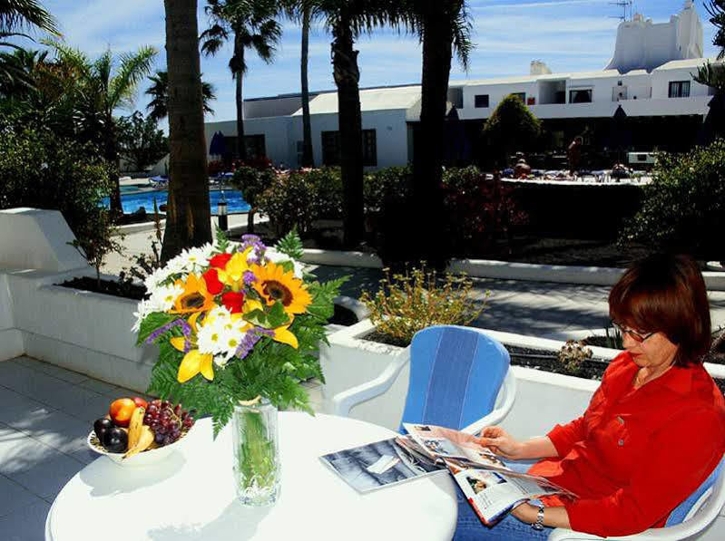 Playamar Apartahotel *