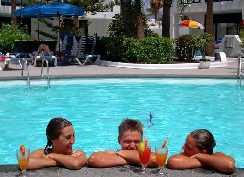 Apartahotel Playamar Puerto del Carmen (Lanzarote)