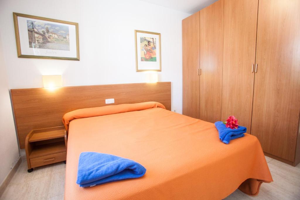 Marinas Resort Playa Blanca (Lanzarote)
