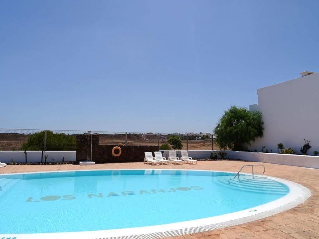 Naranjos Apartamento