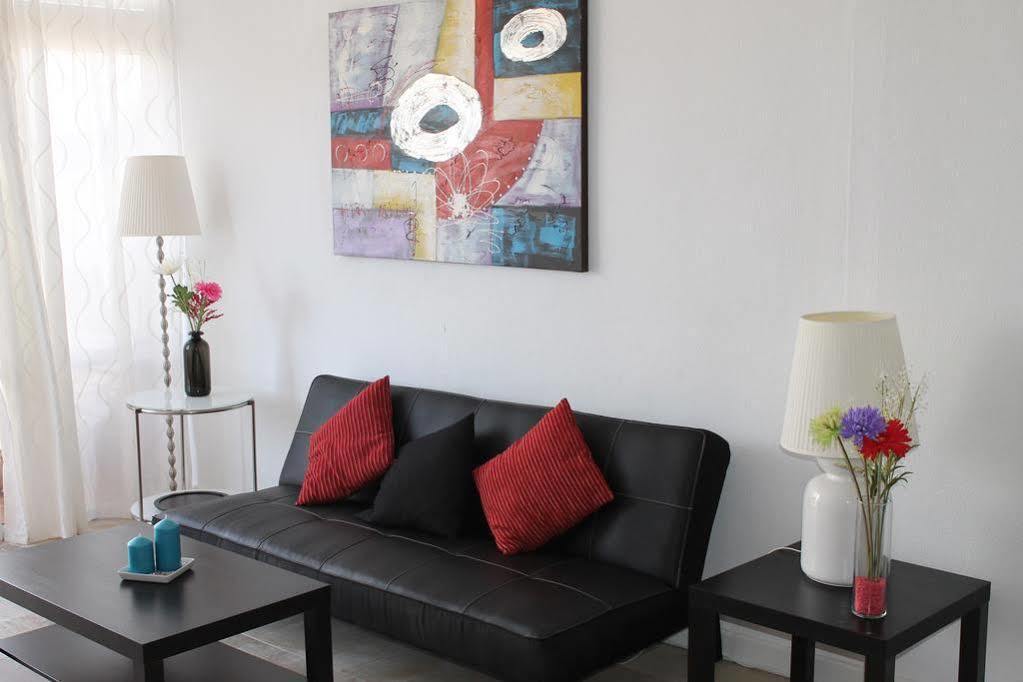 Naranjos Apartamento Costa Teguise